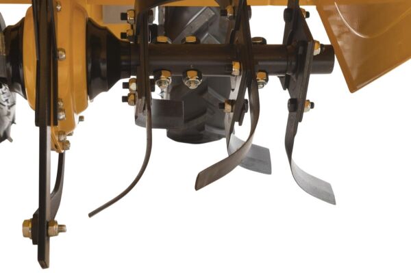 Stiga 103B B&S 6.5 Hp Benzinli Çapa Makinesi