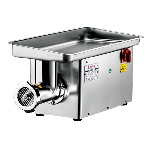 Çağdaş 12 No Paslanmaz Et Kıyma Makinesi 220v