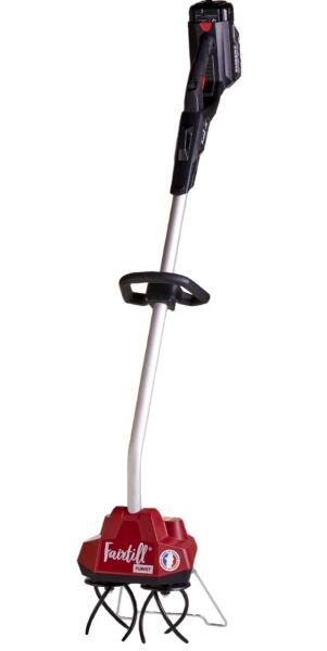 Pubert FAIRTILL 40 V Akülü Çapa Makinesi