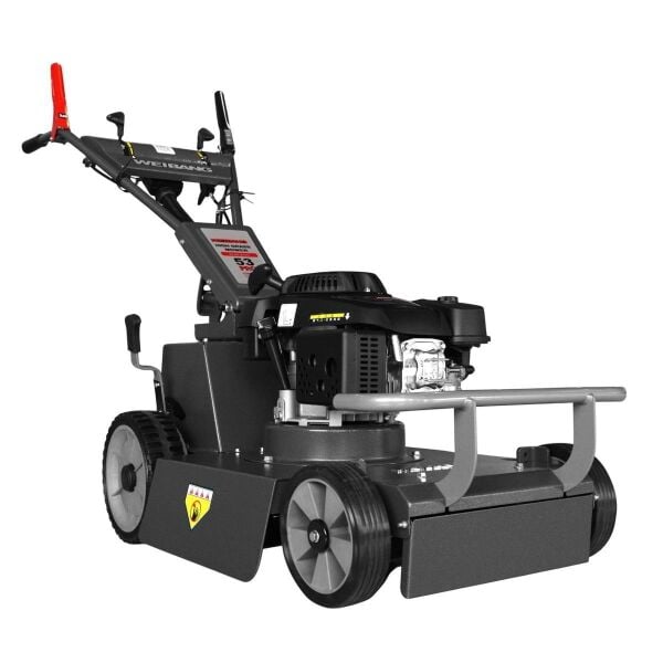 Weibang WBBC537SCV 1P70FC 5 Hp Benzinli Ot Biçme Makinesi