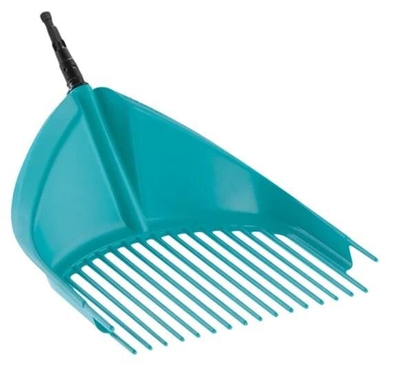 Gardena 3120-20 Kürek Çim ve Yaprak Tırmığı