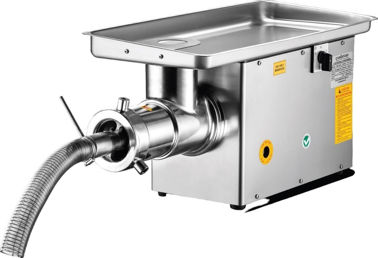 Çağdaş 42 No 380 V Paslanmaz Soğutuculu Sinir Ayıklama Makinesi