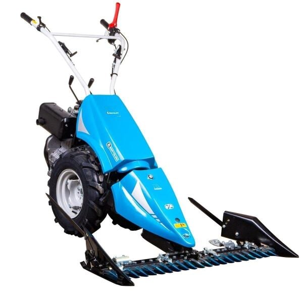 Bertolini BT140 K700HD 6.5 Hp Dizel Çayır Biçme Makinesi