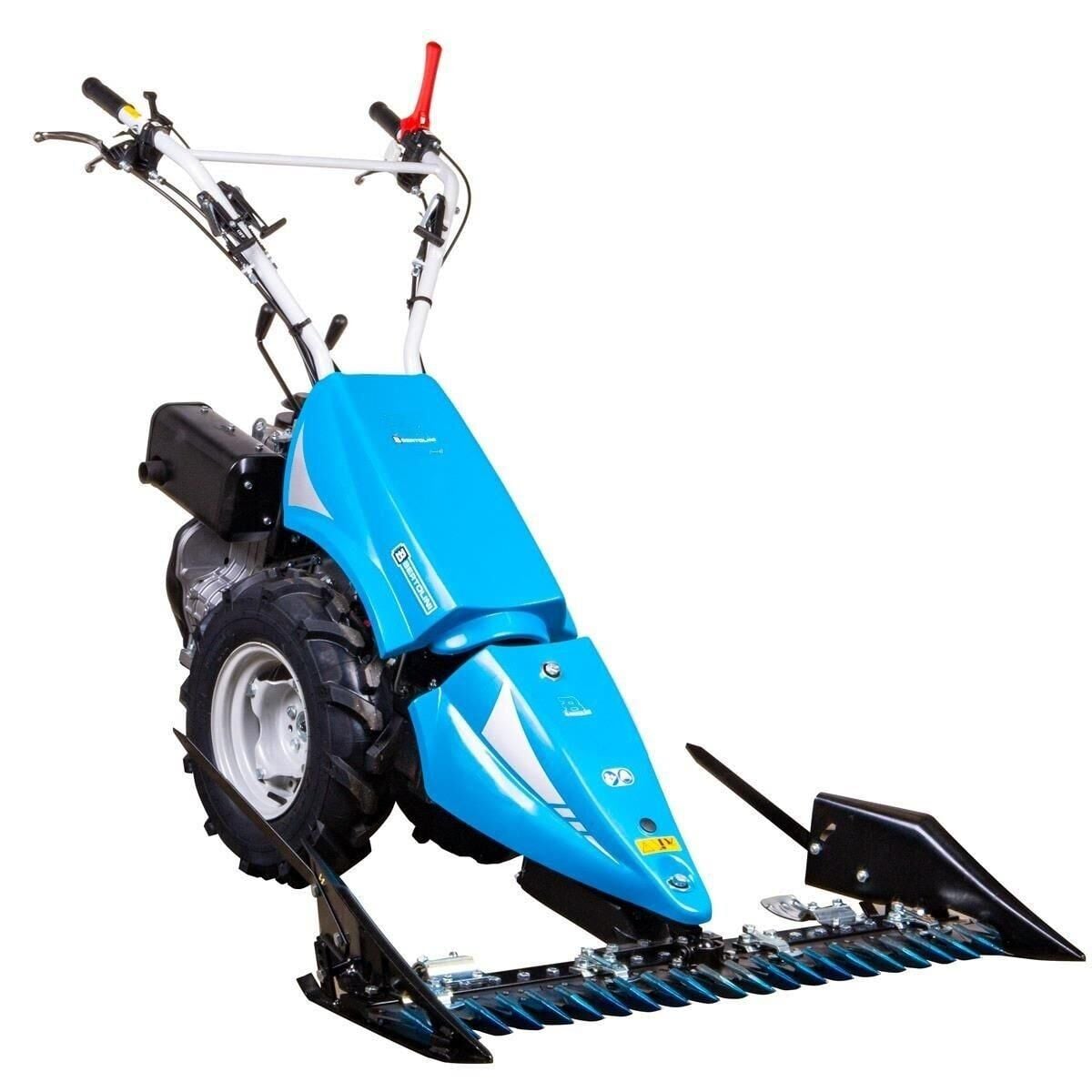 Bertolini BT141 K700HD 6.5 Hp Dizel Çayır Biçme Makinesi