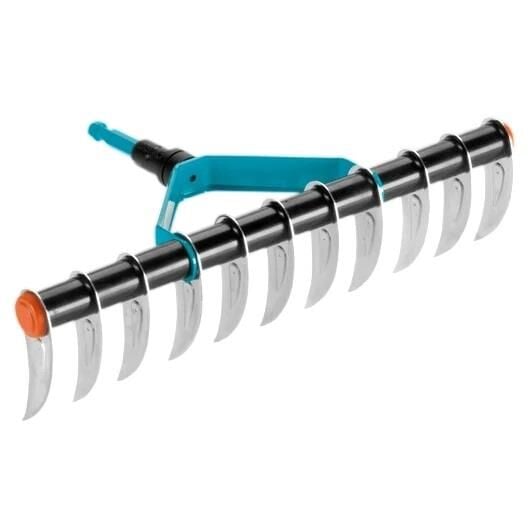Gardena 3391-20 Çim Havalandırma Tırmığı