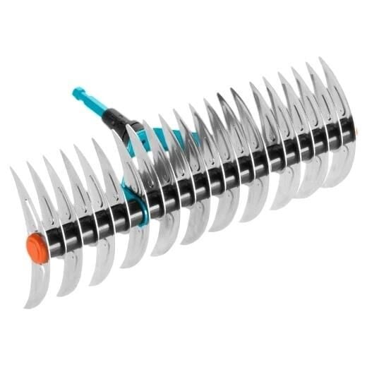 Gardena 3392-20 Çim Havalandırma Tırmığı