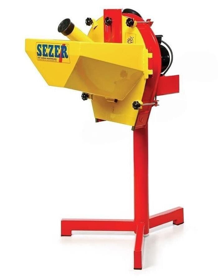 Sezer YKM1 Benzinli Yem Kırma Makinesi