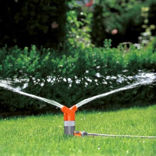 Gardena 1953-29 Gül Foxtrot Yağmurlama Sistemi