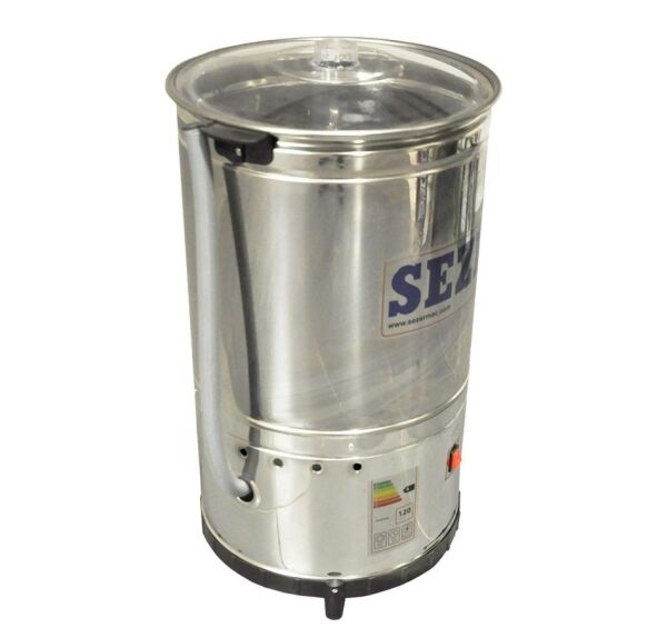 Sezet 20 Lt Yayık Makinesi
