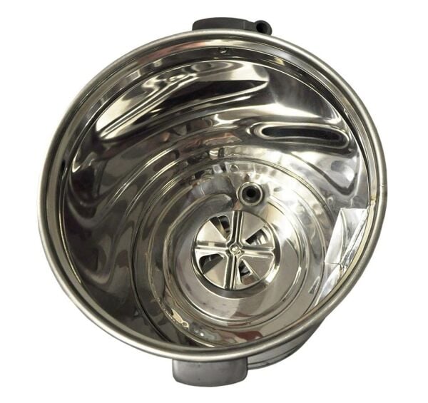 Sezet 20 Lt Yayık Makinesi