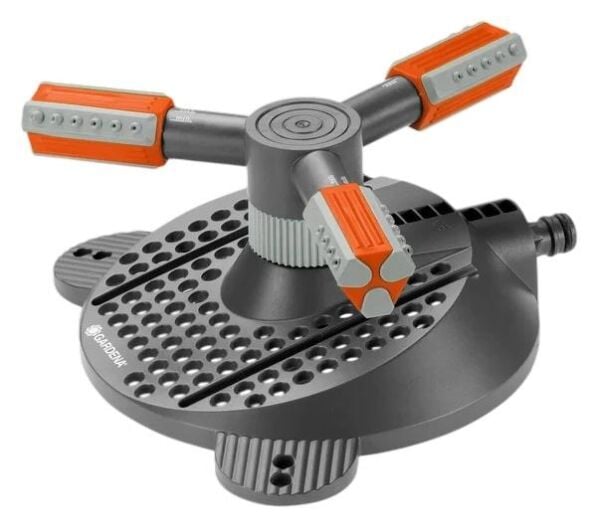 Gardena 2062-29 Dairesel Mambo Yağmurlama Sistemi