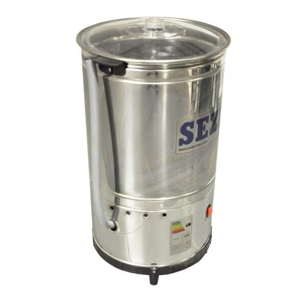 Sezet 40 Lt Yayık Makinesi