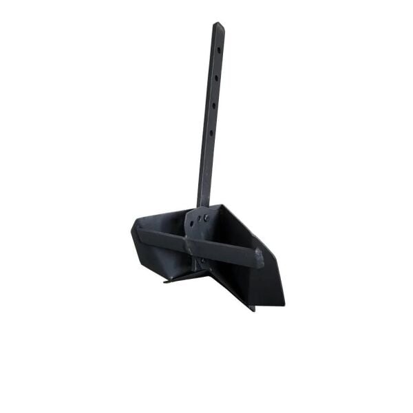 Çapa Makinesi Karık Açma