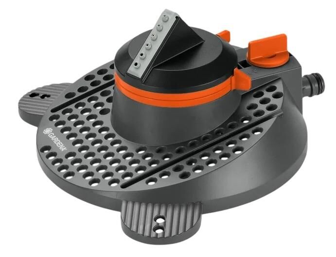 Gardena 2065-29 Tango Kısmi ve Tam Dairesel Yağmurlama Sistemi