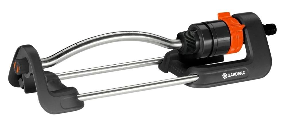 Gardena 18700-20 Aqua S Salınımlı Fıskiye