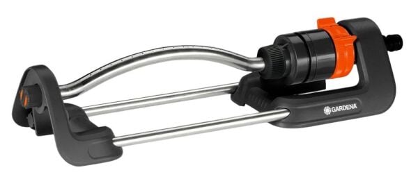 Gardena 18700-20 Aqua S Salınımlı Fıskiye