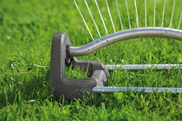 Gardena 18700-20 Aqua S Salınımlı Fıskiye