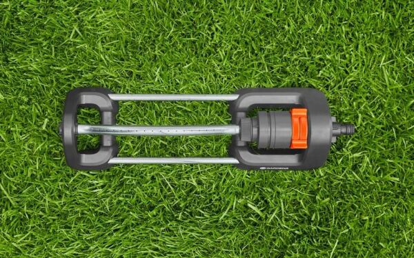 Gardena 18700-20 Aqua S Salınımlı Fıskiye