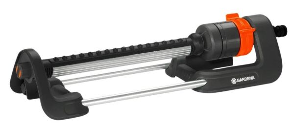 Gardena 18702-20 Aqua M Salınımlı Fıskiye