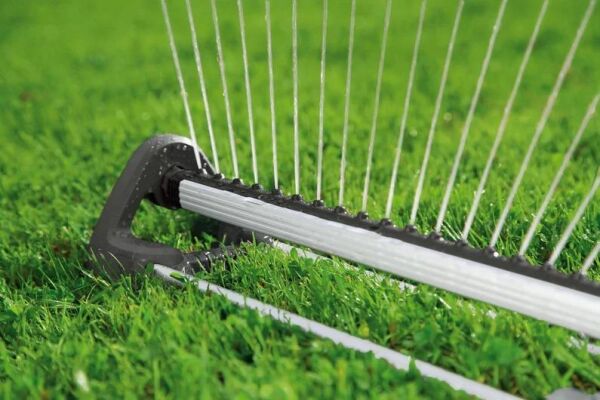 Gardena 18702-20 Aqua M Salınımlı Fıskiye