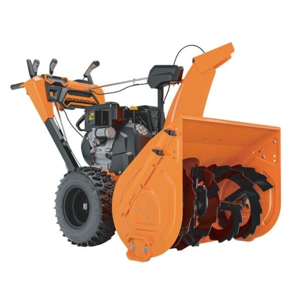 Ariens ST28DLE PRO HYDRO 14 Hp Marşlı Kar Küreme Makinesi