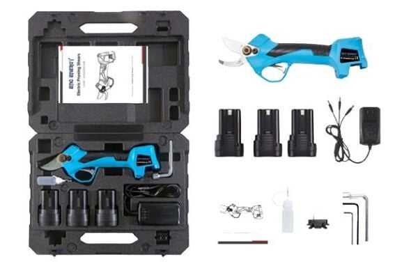 Energy 3GXD25G 25 Mm Akülü Budama Makası