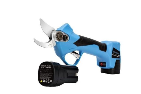 Energy 3GXD25G 25 Mm Akülü Budama Makası