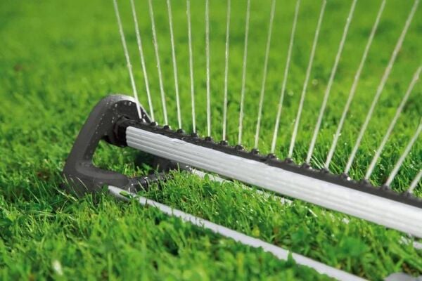 Gardena 18704-20 Aqua L Salınımlı Fıskiye