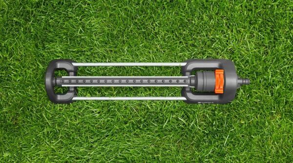 Gardena 18704-20 Aqua L Salınımlı Fıskiye