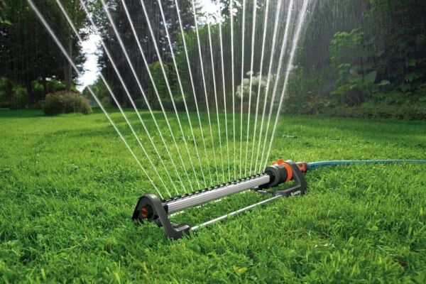 Gardena 18704-20 Aqua L Salınımlı Fıskiye