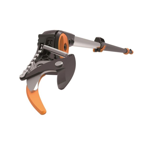 Fiskars 115012 UPX86 Yüksek Dal Budama Makası