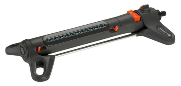 Gardena 18710-20 AquaZoom S Salınımlı Fıskiye
