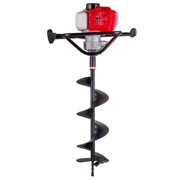 Palmera PA-AG520 20 Cm Toprak Burgu Makinesi