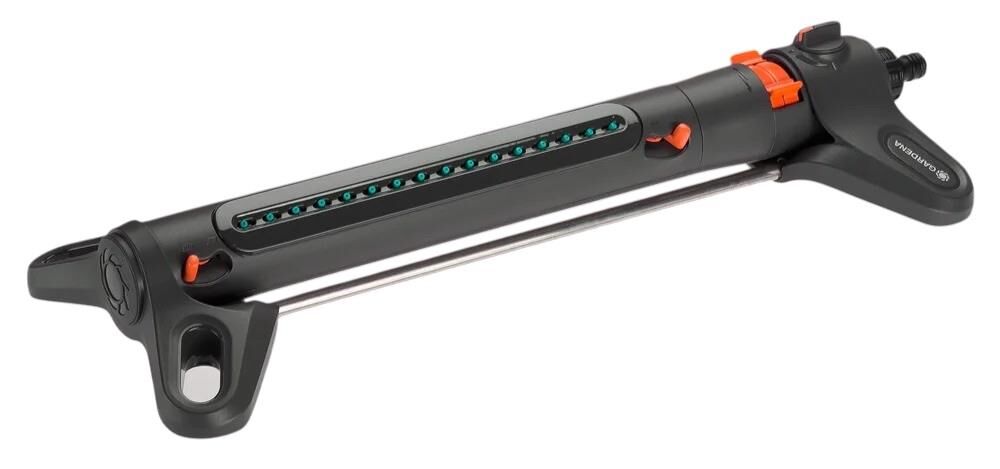 Gardena 18712-20 AquaZoom M Salınımlı Fıskiye