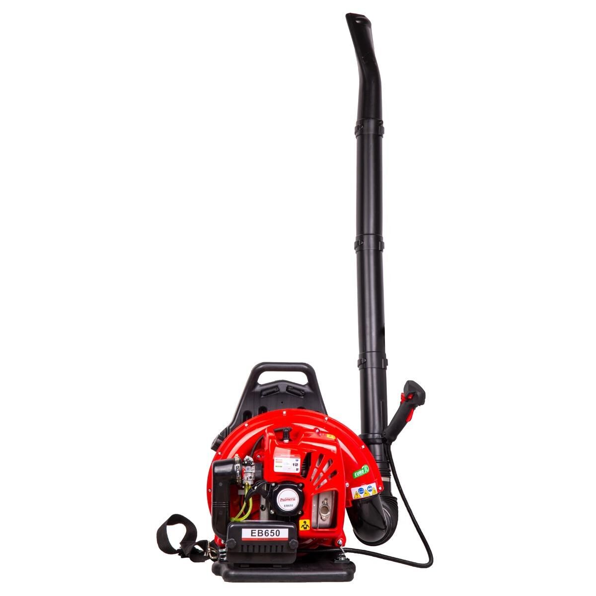 Palmera EB-650 Benzinli Üfleme Makinesi