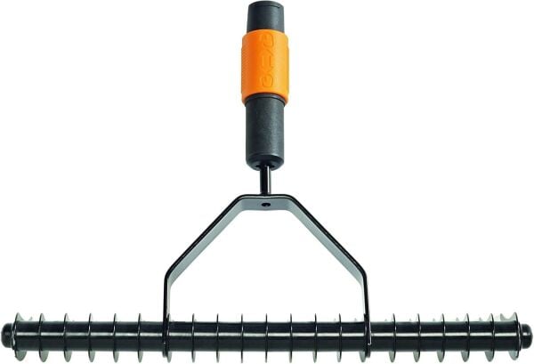 Fiskars 135513 Quikfit Kök Havalandırma Tırmığı