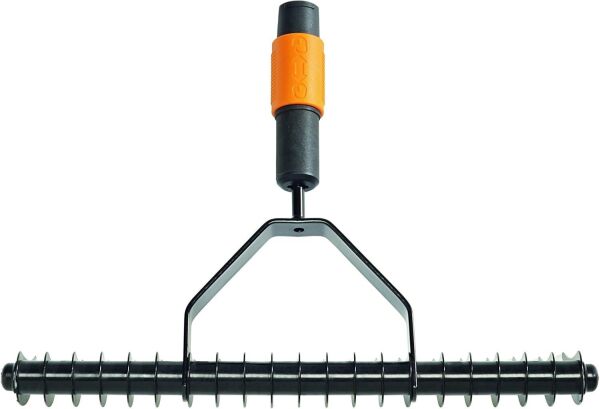 Fiskars 135513 Quikfit Kök Havalandırma Tırmığı