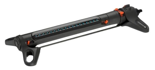 Gardena 18714-20 AquaZoom L Salınımlı Fıskiye