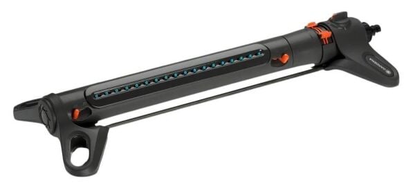 Gardena 18714-20 AquaZoom L Salınımlı Fıskiye