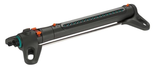 Gardena 18714-20 AquaZoom L Salınımlı Fıskiye