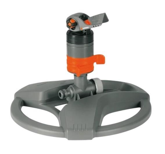Gardena 8143-20 Turbo-Drive Tablalı Fıskiye