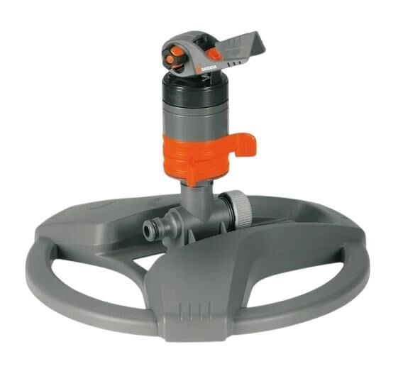 Gardena 8143-20 Turbo-Drive Tablalı Fıskiye