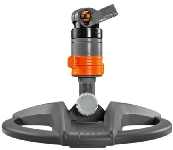 Gardena 8143-20 Turbo-Drive Tablalı Fıskiye