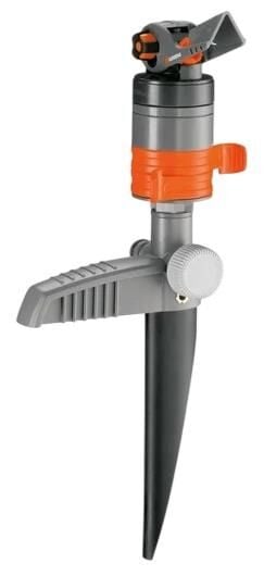 Gardena 8144-20 Turbo-Drive Kazıklı Fıskiye