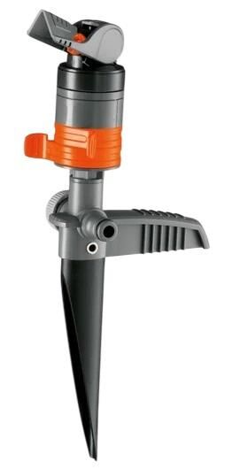 Gardena 8144-20 Turbo-Drive Kazıklı Fıskiye