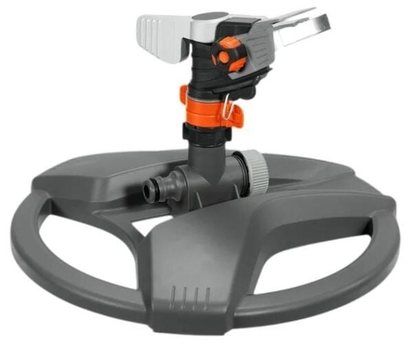 Gardena 8135-20 Tam veya Kısmi Dairesel Darbeli Yağmurlama Sistemi