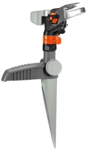 Gardena 8136-20 Tam veya Kısmi Dairesel Darbeli Yağmurlama Sistemi