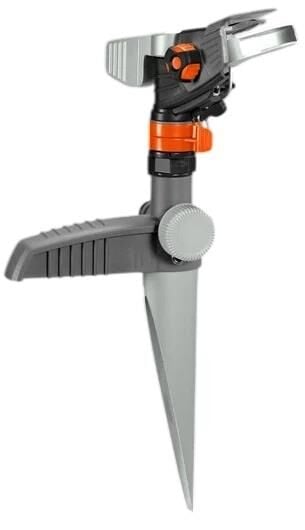 Gardena 8136-20 Tam veya Kısmi Dairesel Darbeli Yağmurlama Sistemi