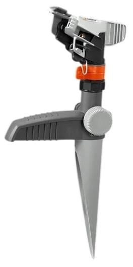 Gardena 8136-20 Tam veya Kısmi Dairesel Darbeli Yağmurlama Sistemi