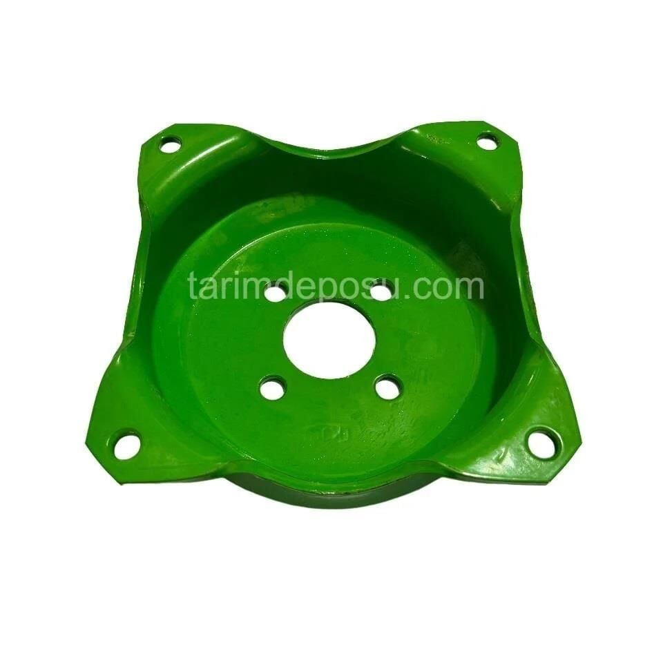 Çapa Makinesi Jant Göbeği 5.00-12